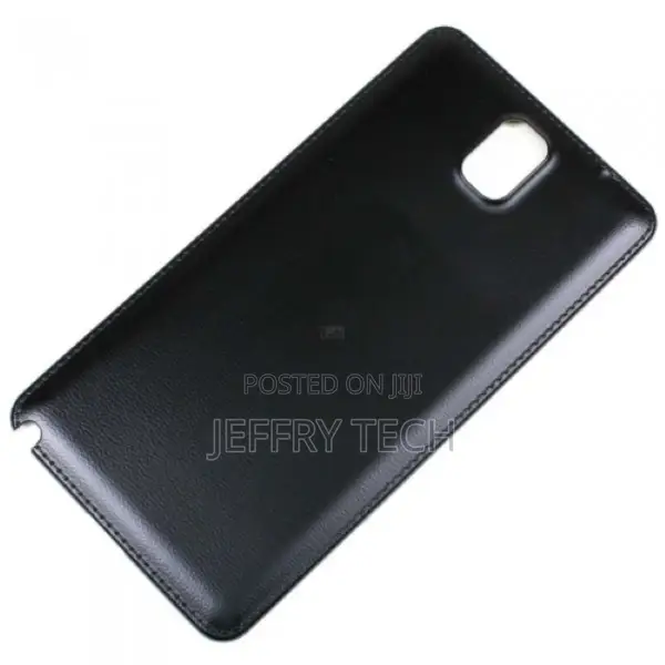 Samsung Galaxy Note 3 Battery Back Cover With Waterproof