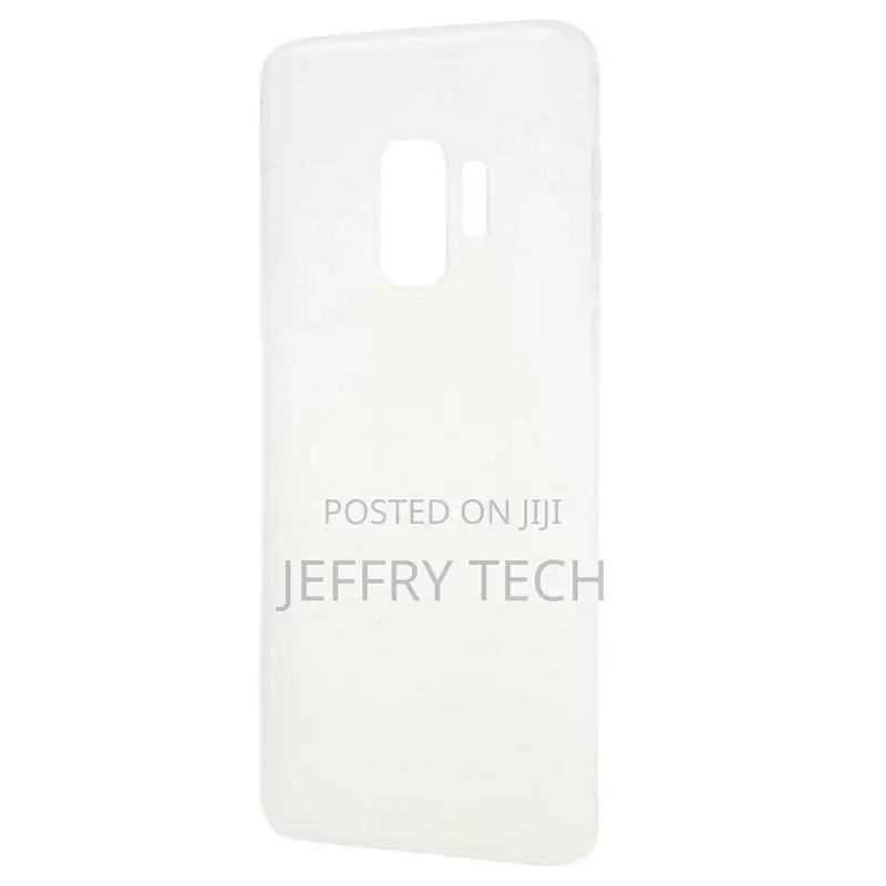 Samsung Galaxy S9 Replacement Battery Back Cover