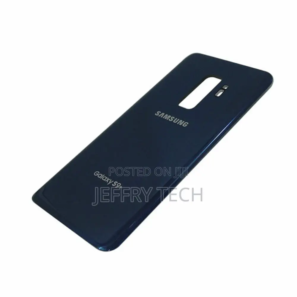Samsung Galaxy S9 Replacement Battery Back Cover