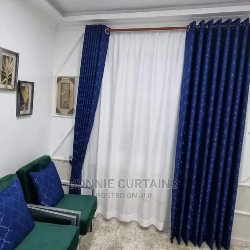 Bonnie Curtains Eastleigh