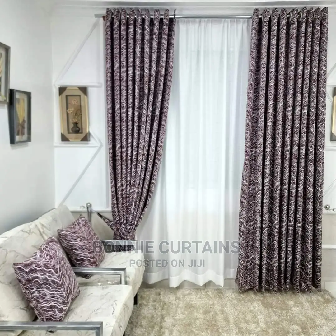Bonnie Curtains Eastleigh