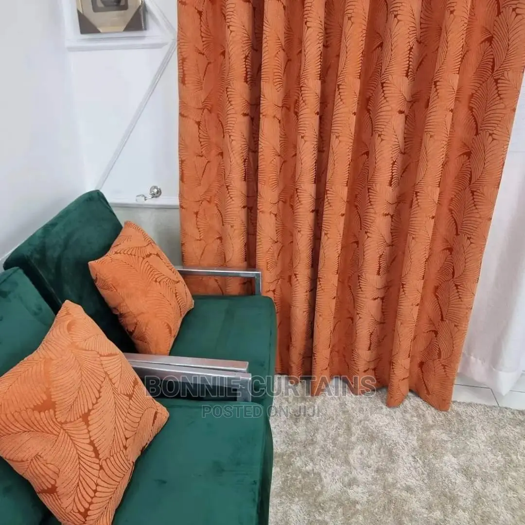 Bonnie Curtains Eastleigh