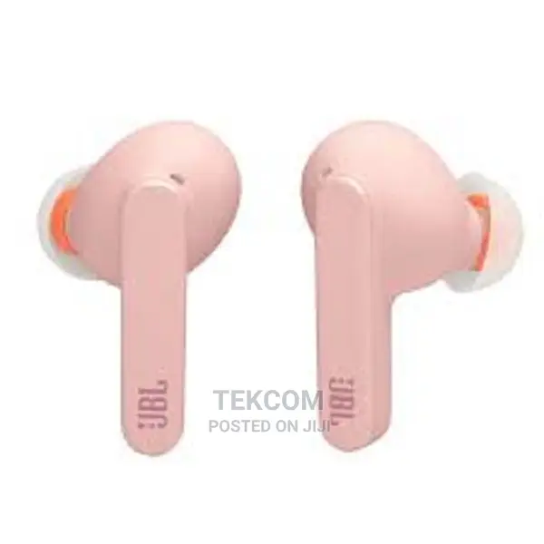JBL Wireless Earbuds Live Pro+Tws