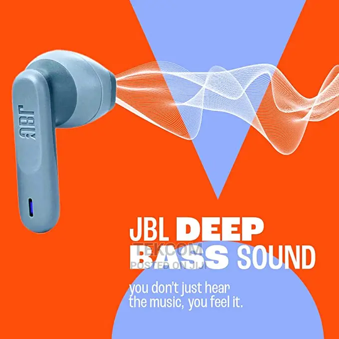 JBL Wave 300 TWS Wireless Earbuds