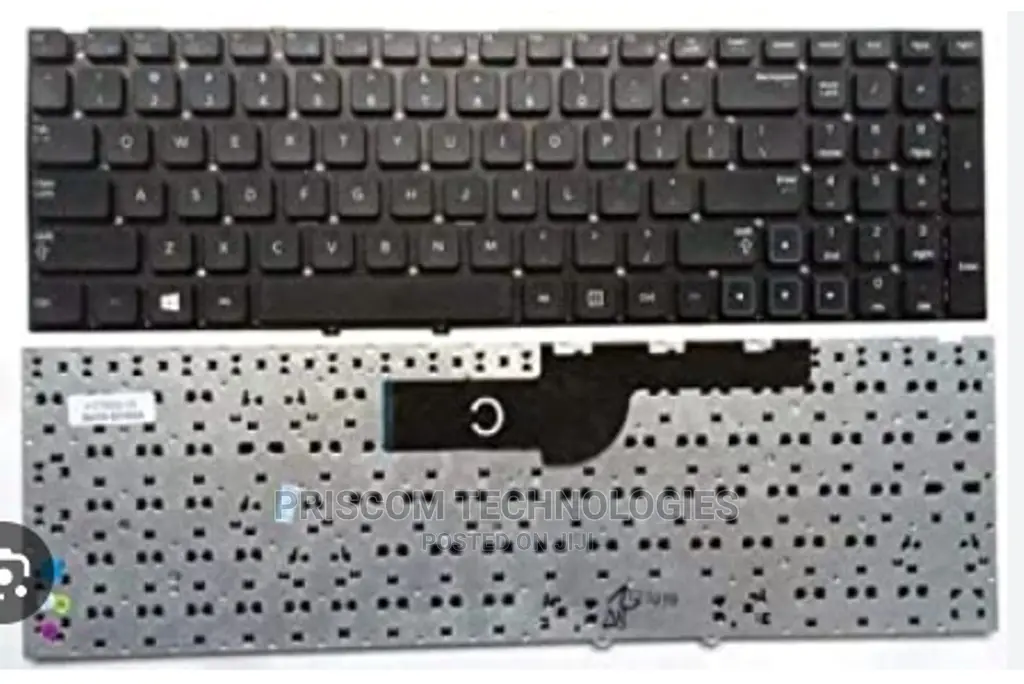 Laptop Keyboard for Samsung NP300E5A NP300E5C NP300E5X NP300