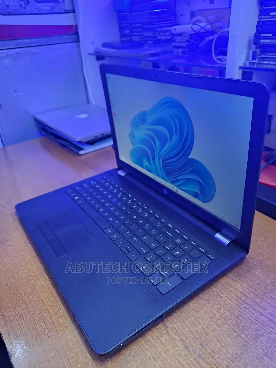 Laptop HP 15-Da2933nia 16GB Intel Core I7 SSD 512GB