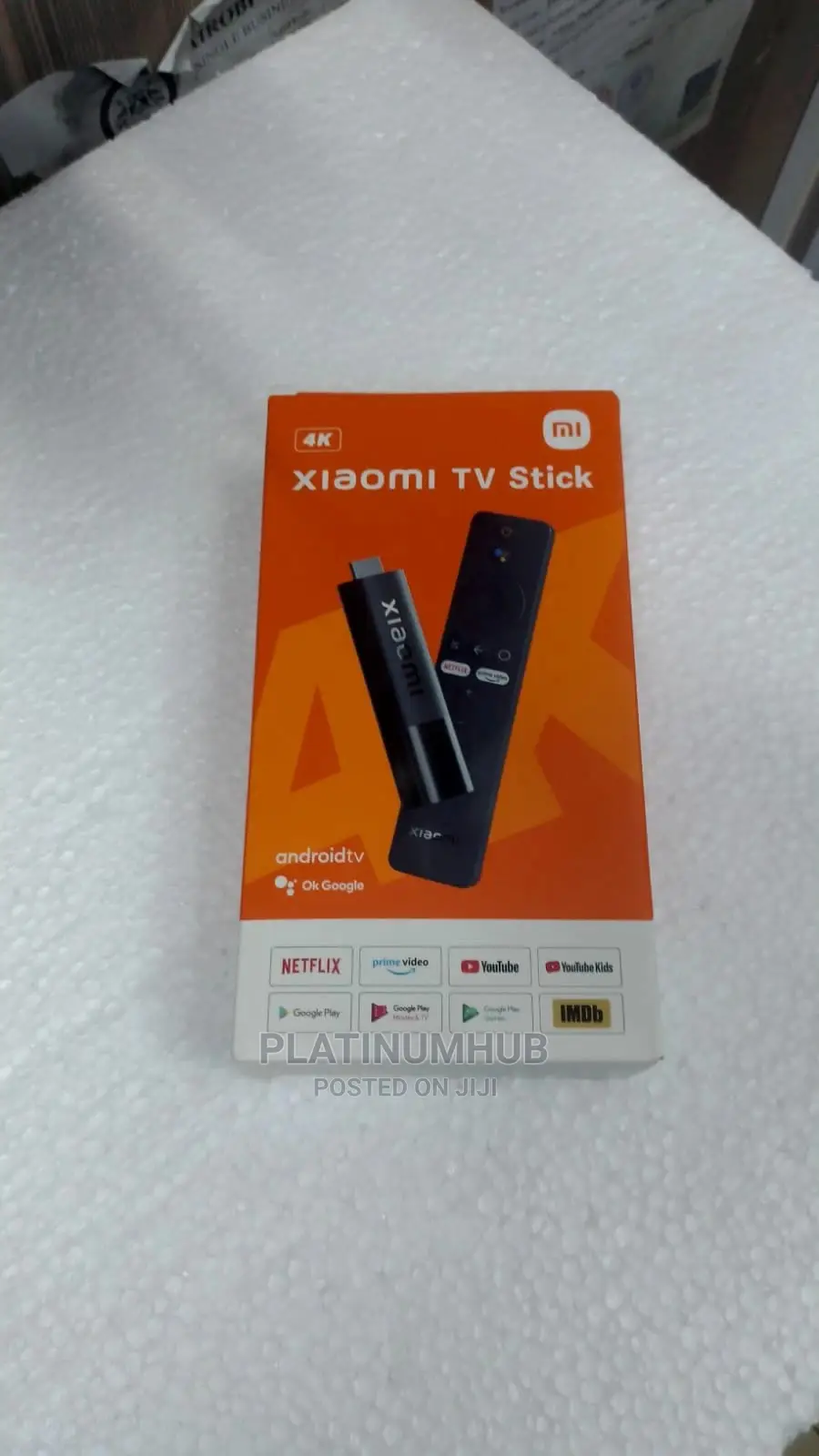Xiaomi TV Stick