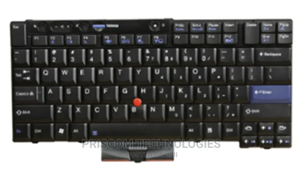 Lenovo Thinkpad T410 ,T420,T420S,X220S Keyboard