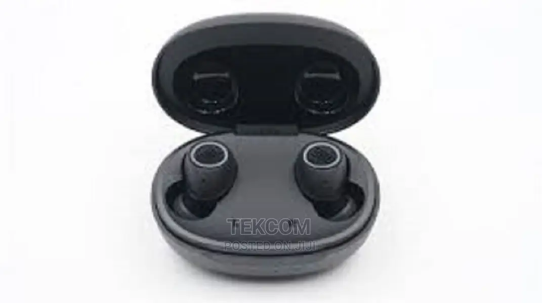 JBL Free II True Wireless in-Ear Earbuds