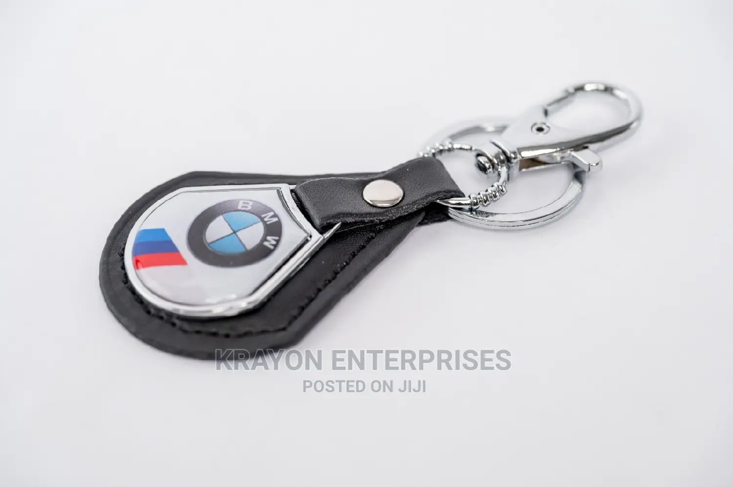 Leather Keyholders