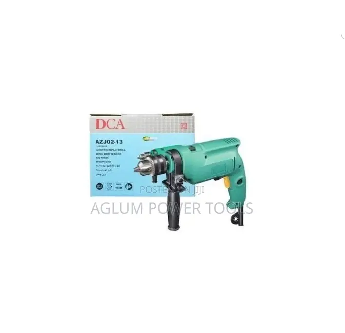 Dca Drill 13mm Heavy Duty