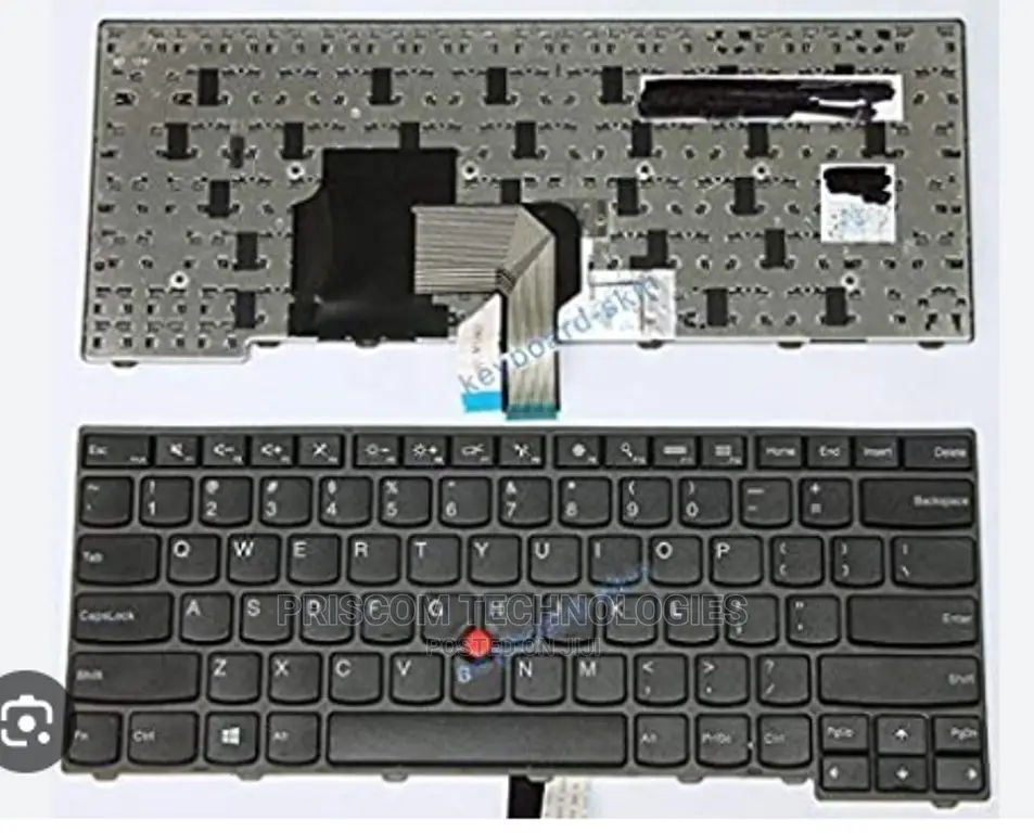Lenovo Thinkpad X240 X250 20al 20am 20cl Keyboard