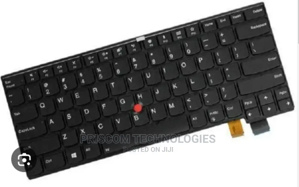 Lenovo Thinkpad X240 X250 20al 20am 20cl Keyboard