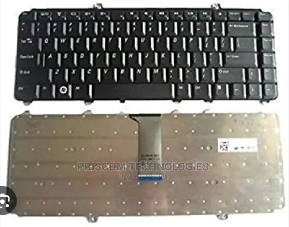 Dell Inspiron 1545 1410 1520 1525 1540 1546 Keyboard