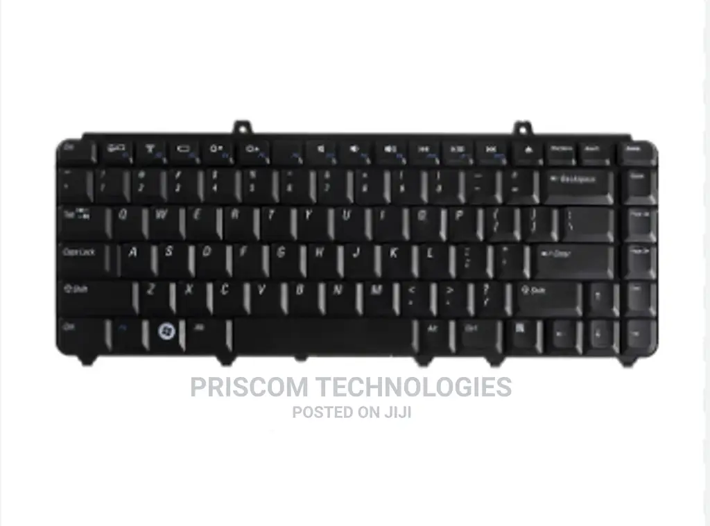 Dell Inspiron 1545 1410 1520 1525 1540 1546 Keyboard