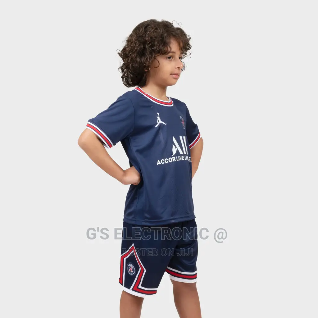 PSG Kids Jersey