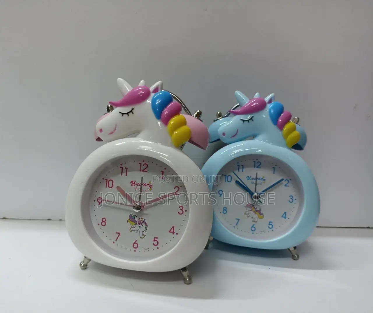 Kids Alarm Clock