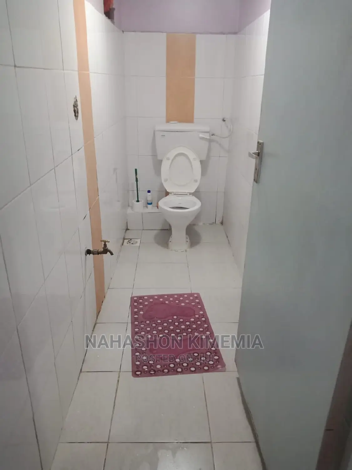 Classic One Bedroom Airbnb Lumumba Drive Roysambu Thika Road