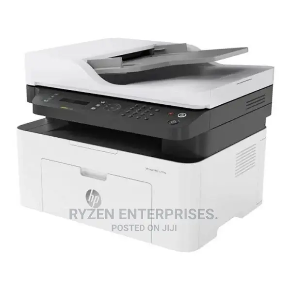 Hp 137fnw Printer