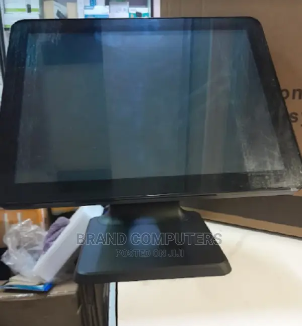 All-in-One Touch POS Terminal Intel Core I3 4GB+256SSD