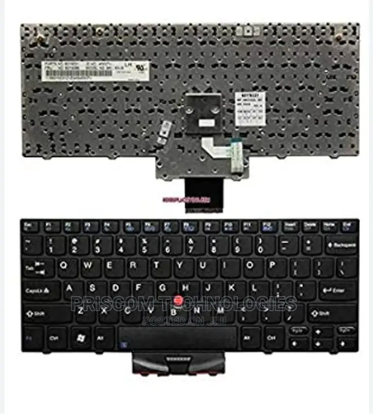 Lenovo Thinkpad X131E E120 E125 E130 E220 X121 Keyboard
