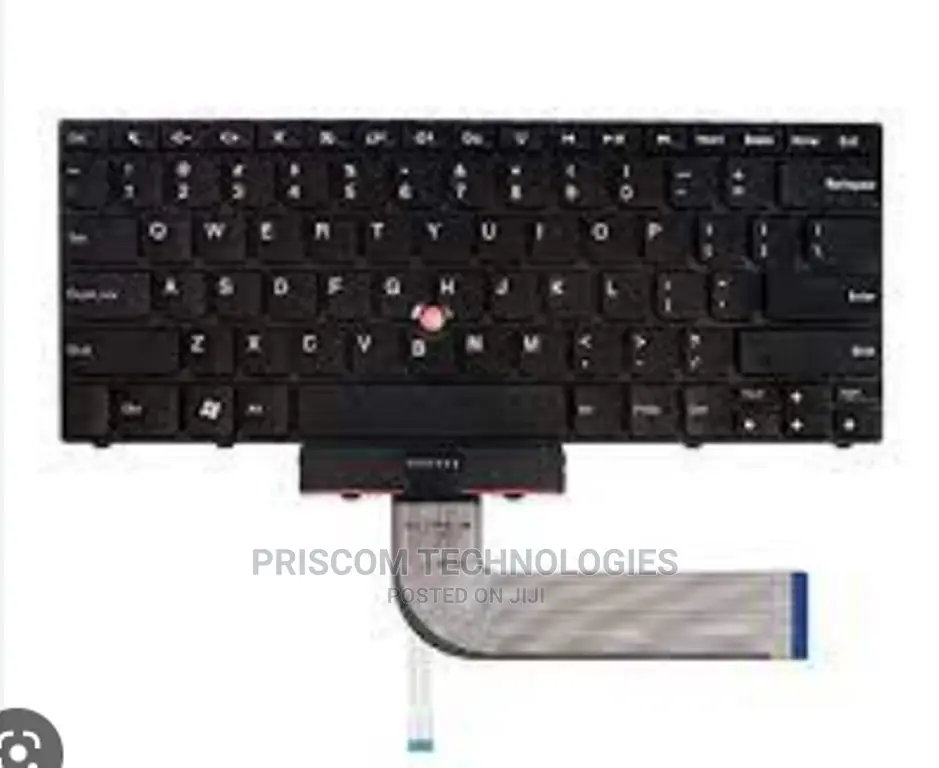 Lenovo Thinkpad X240 X250 20al 20am 20cl 04X0206 Keyboard