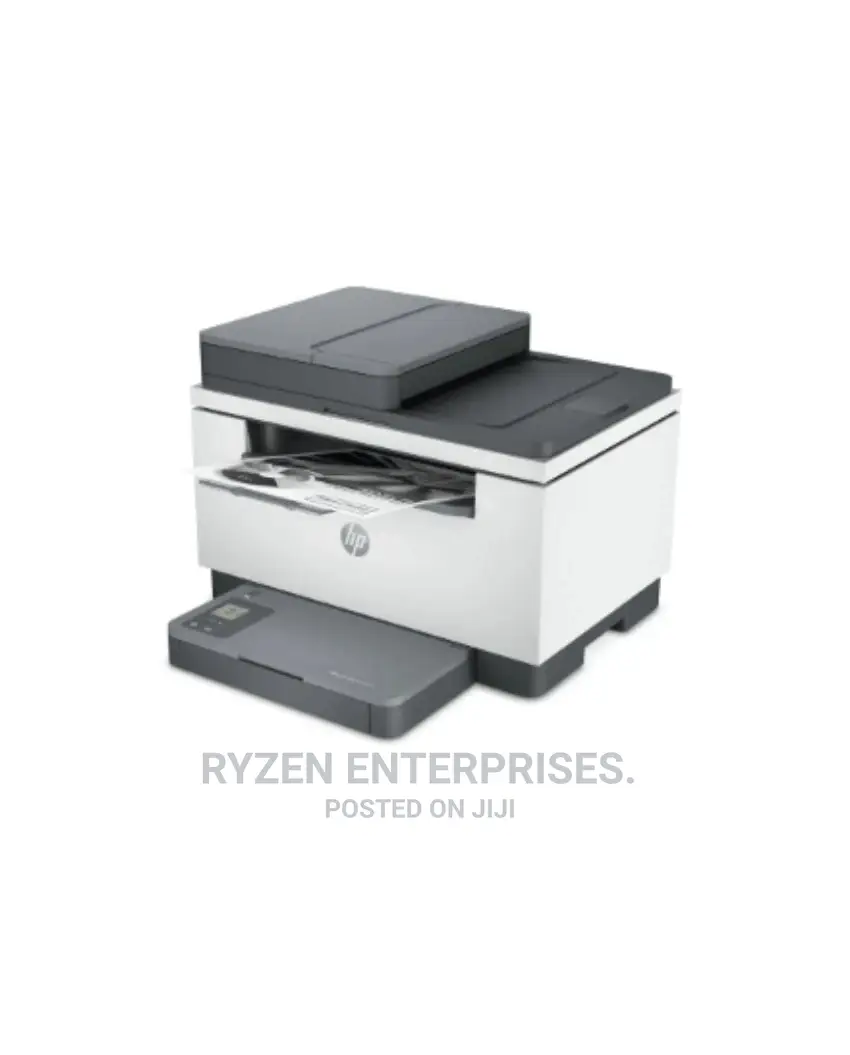 HP Laserjet MFP M236dw Printer