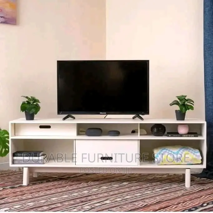 Classic Tv Stand