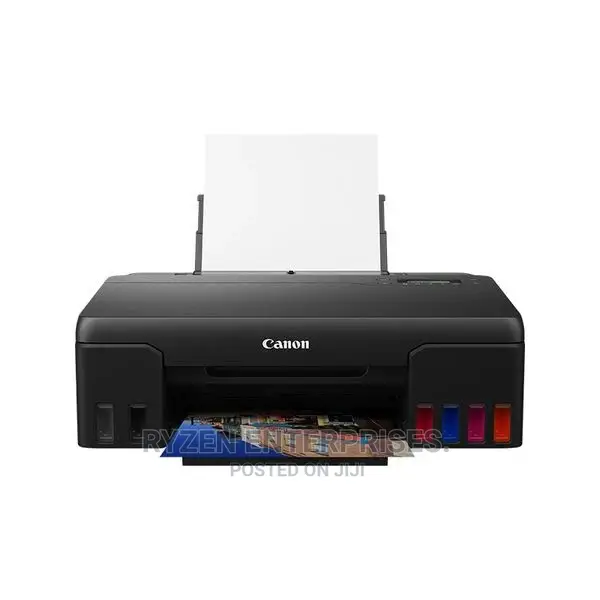 Canon G540 Printer