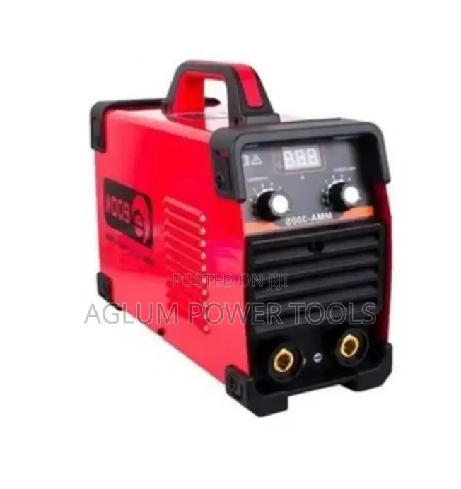 Arc Welding Machine 300s Edon