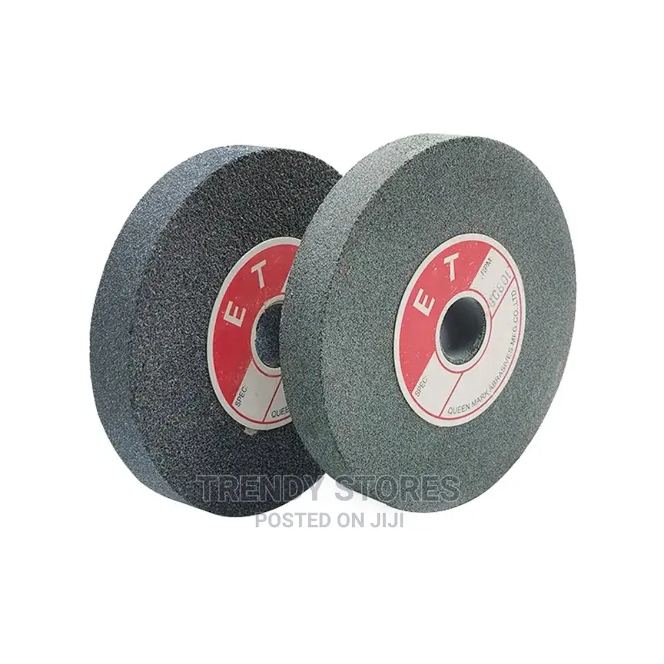 6" Rossel Abrasive Grinding Wheel