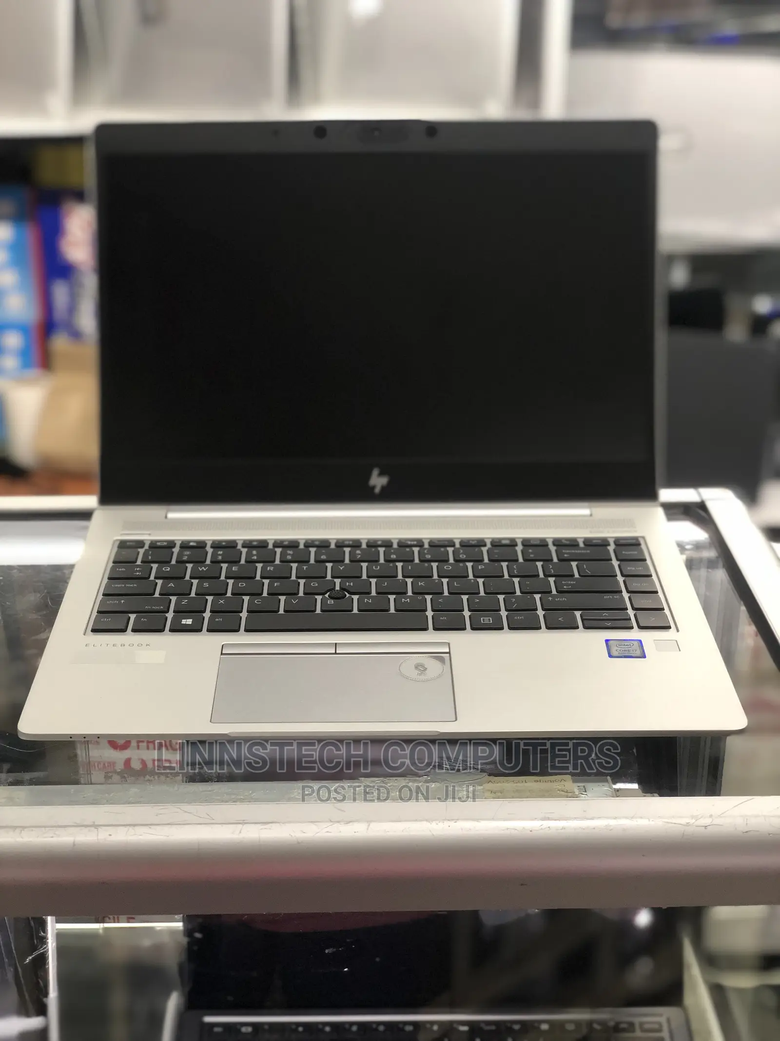 Laptop HP EliteBook 840 G6 8GB Intel Core I5 SSD 256GB