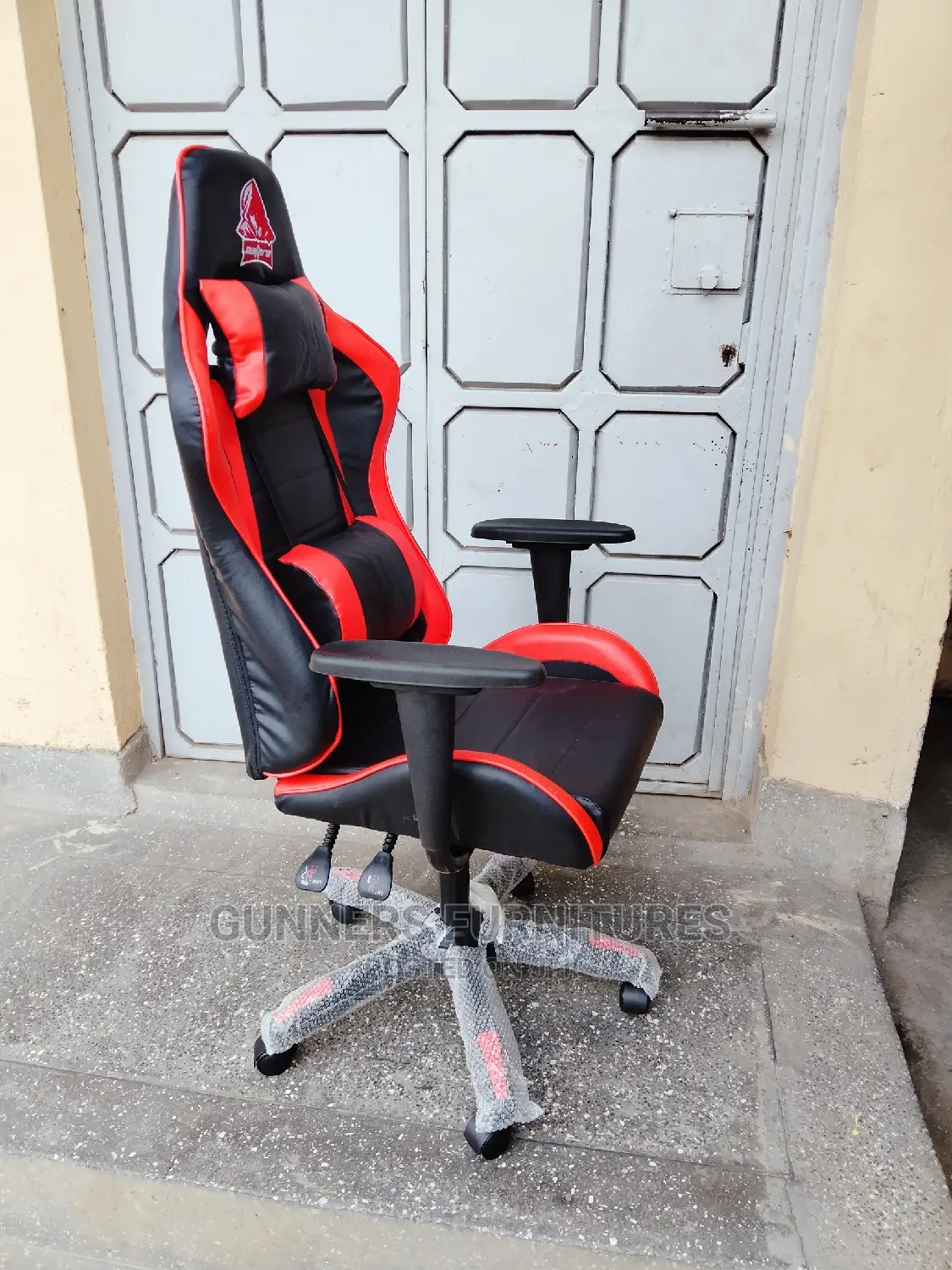 Gaming Chairs Gaming Chairs.