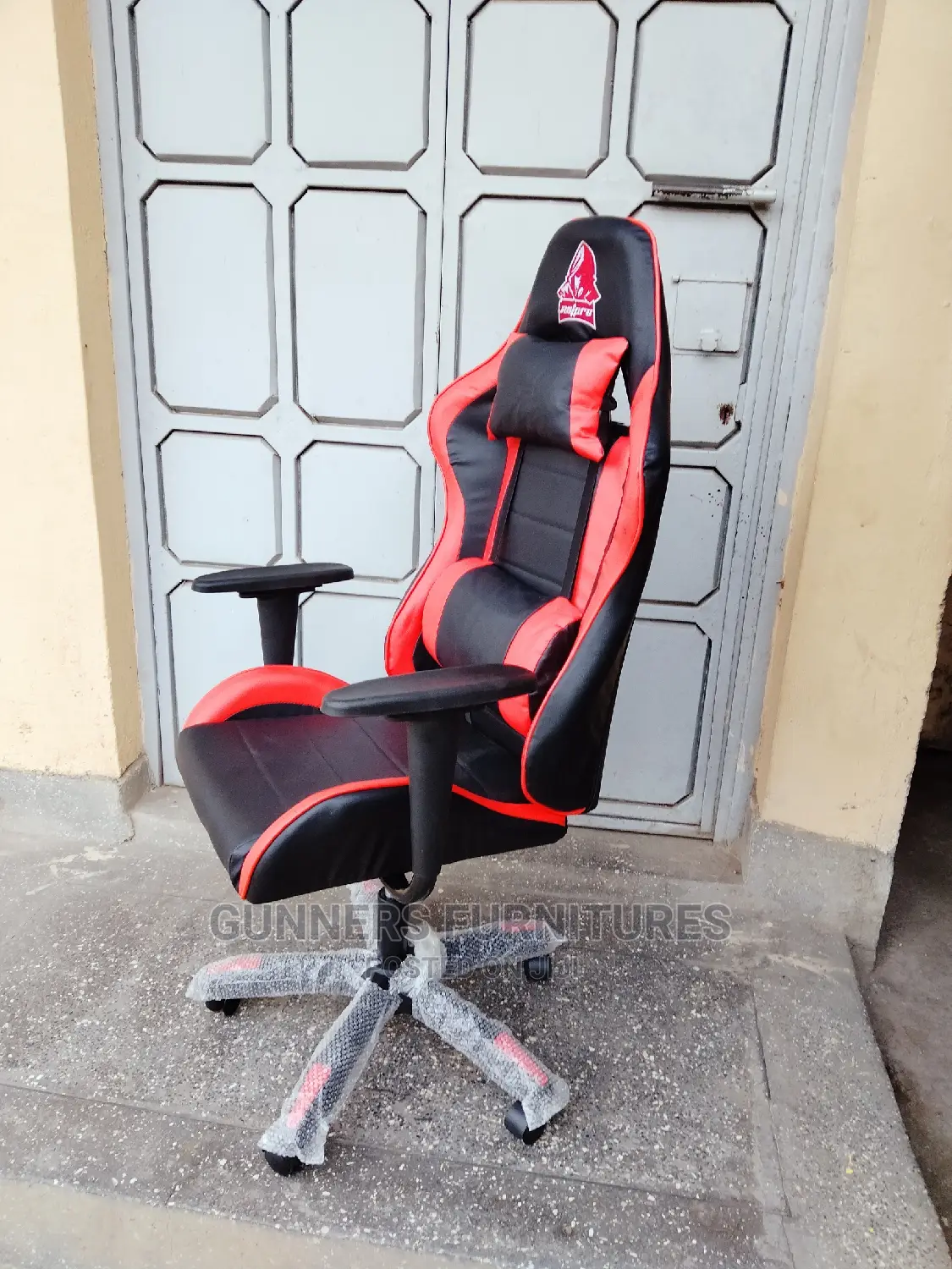 Gaming Chairs Gaming Chairs.