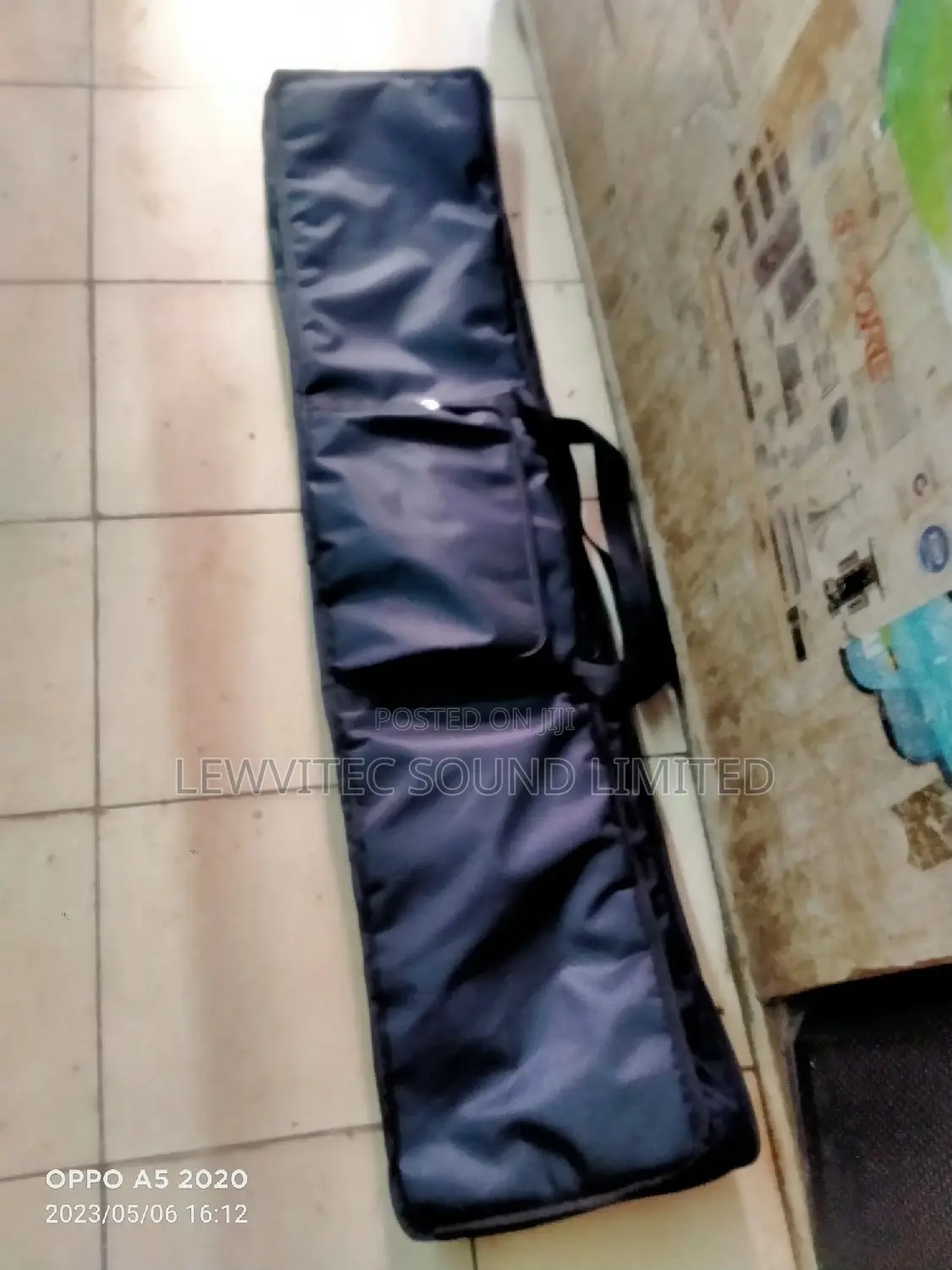 Midi Keyboard Bag