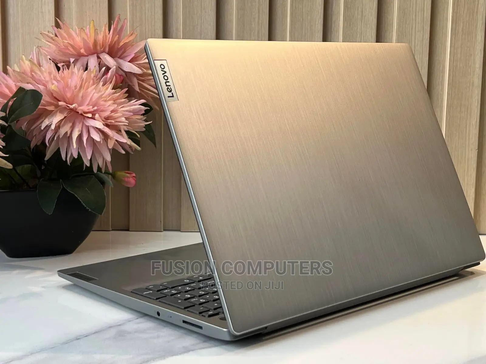 New Laptop Lenovo Ideapad 3 4GB Intel Core I3 SSD 512GB