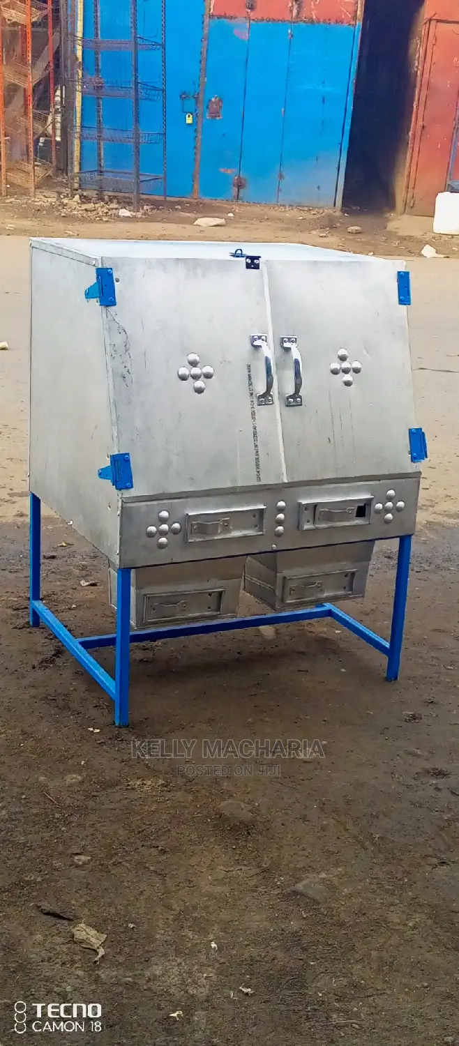Commercial Sizes Oven/Baking