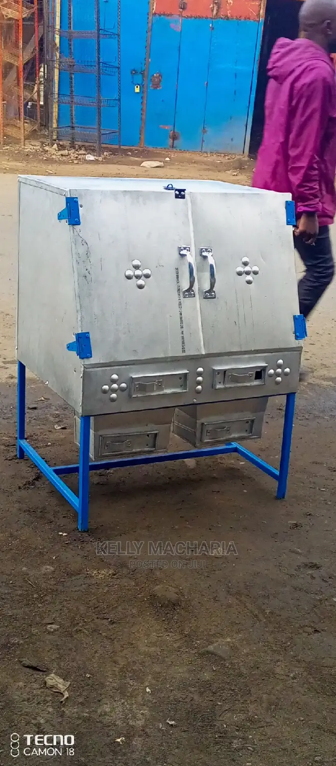 Commercial Sizes Oven/Baking