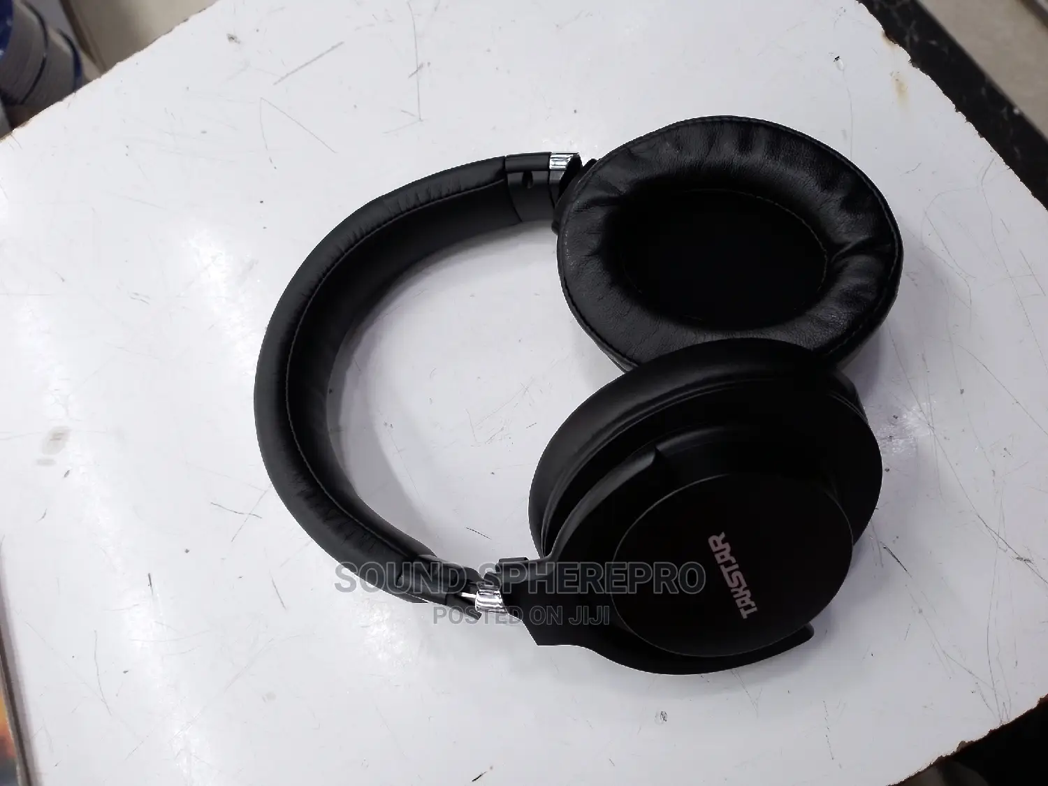 Takstar Pro 82