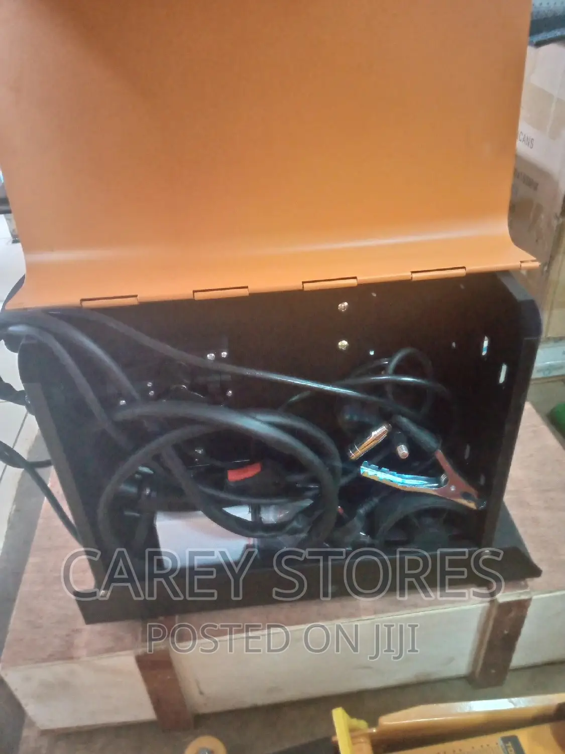 Mig Welding Machine