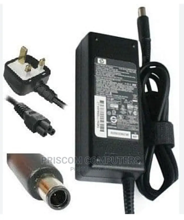 Hp Probook 640 G1, 645 G1, 650 G1, 655 G1 Charger Adapter