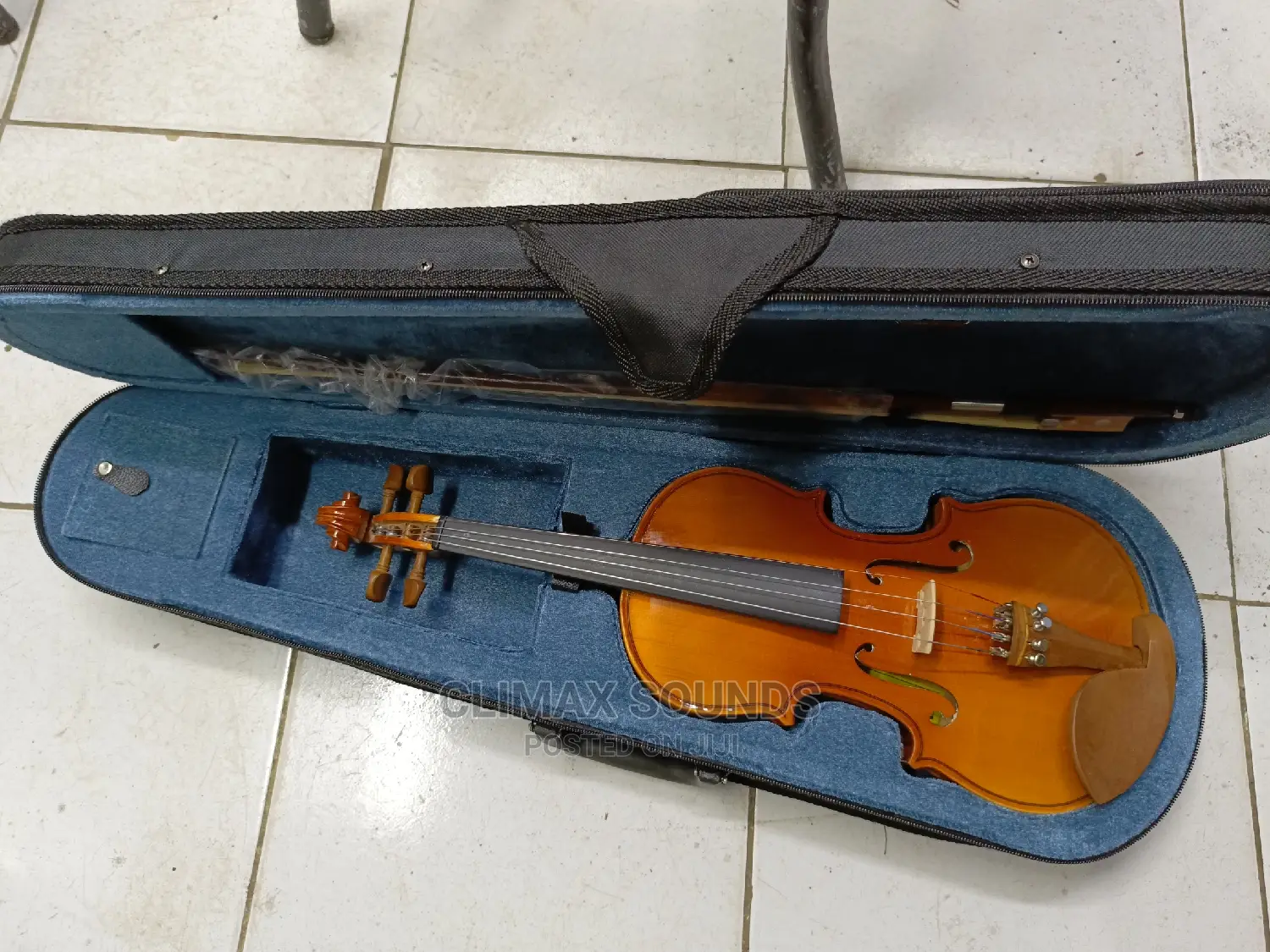 Violim Maple Leaf 1/4 S