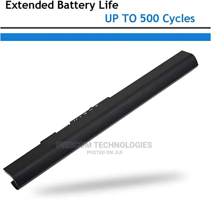 HP Laptop Battery 0A04 0A03 HP 240, 250, 255, 256