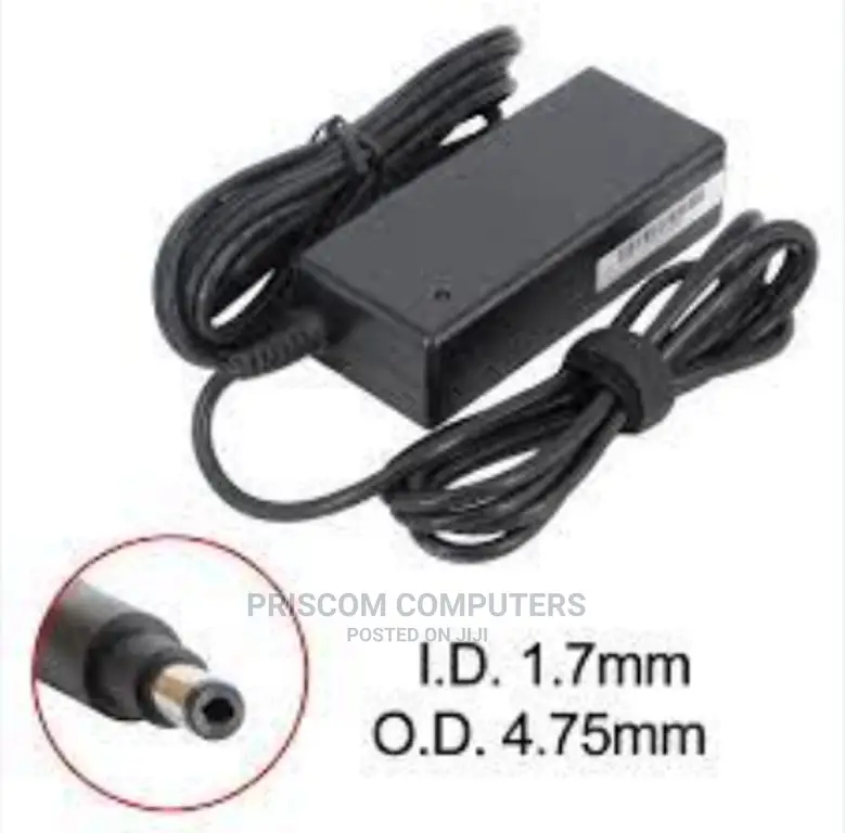 HP Elitebook Revolve 810 G, 820 840 850 G1 G2 Charger Adapte
