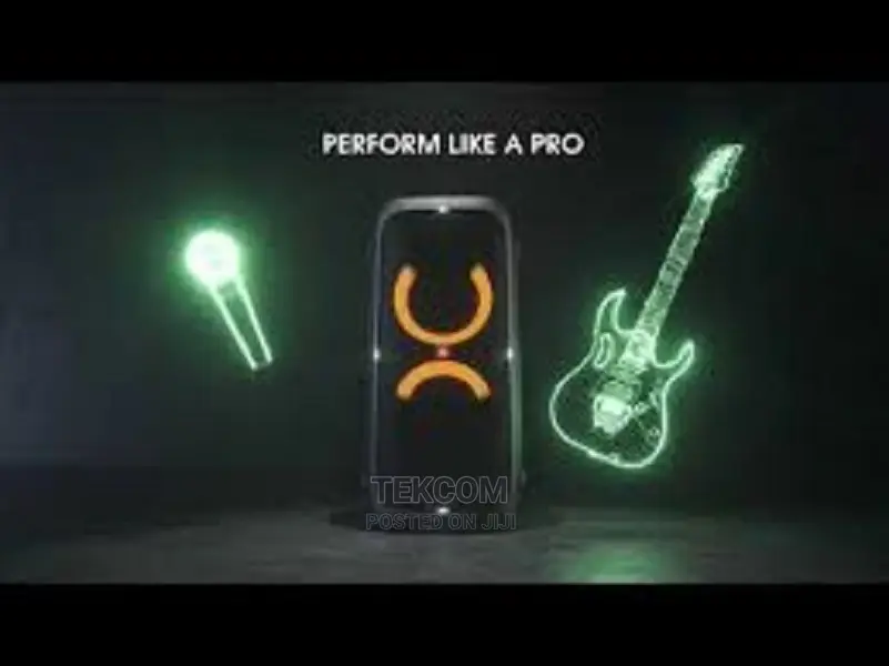 JBL Partybox 310 - Portable Party Speaker