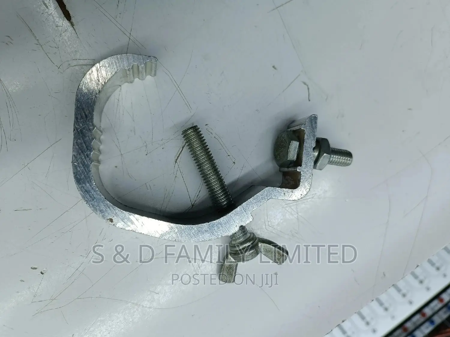 Stage Lights Hanger Hook