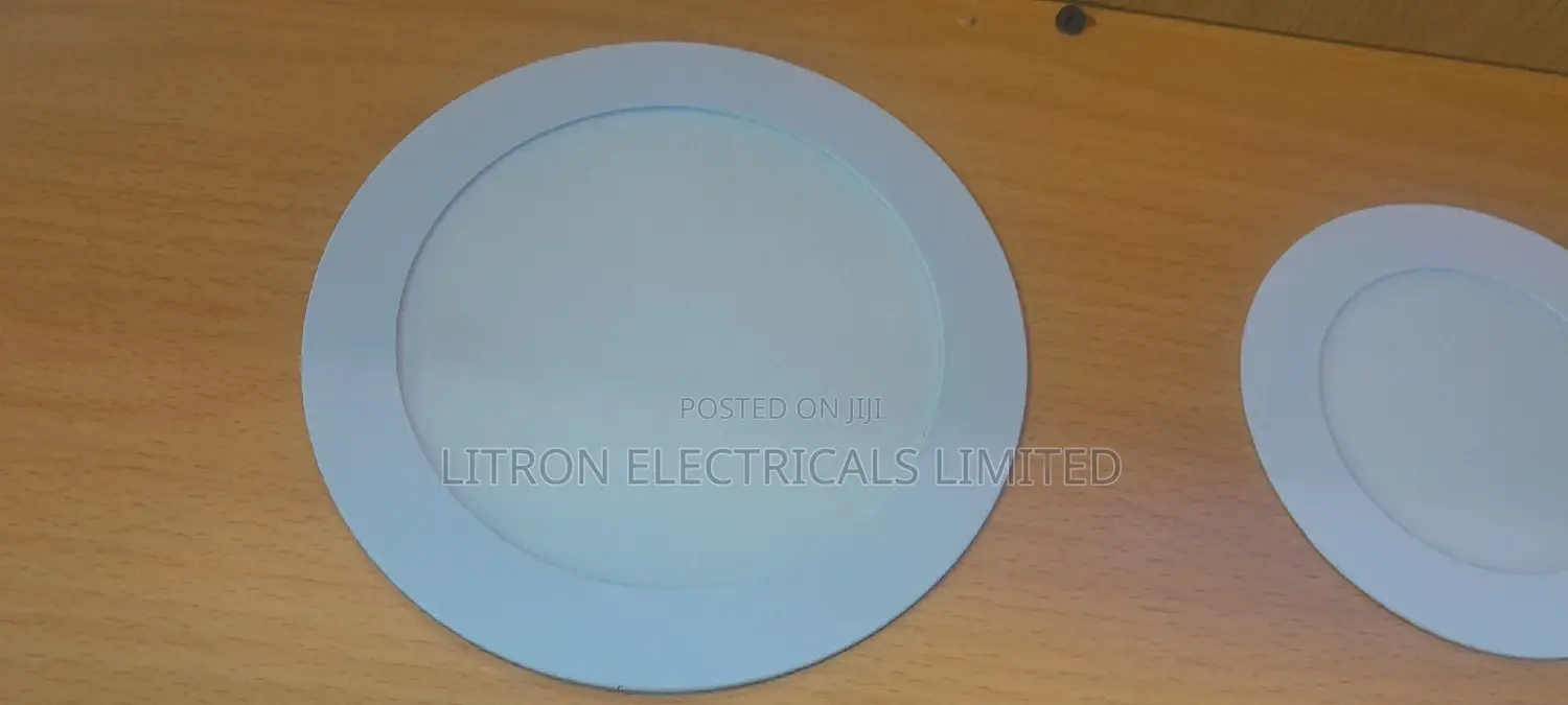 Gypsum Led Lights Recessed
