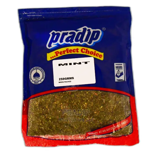 Mint Herb - 250 GRMS