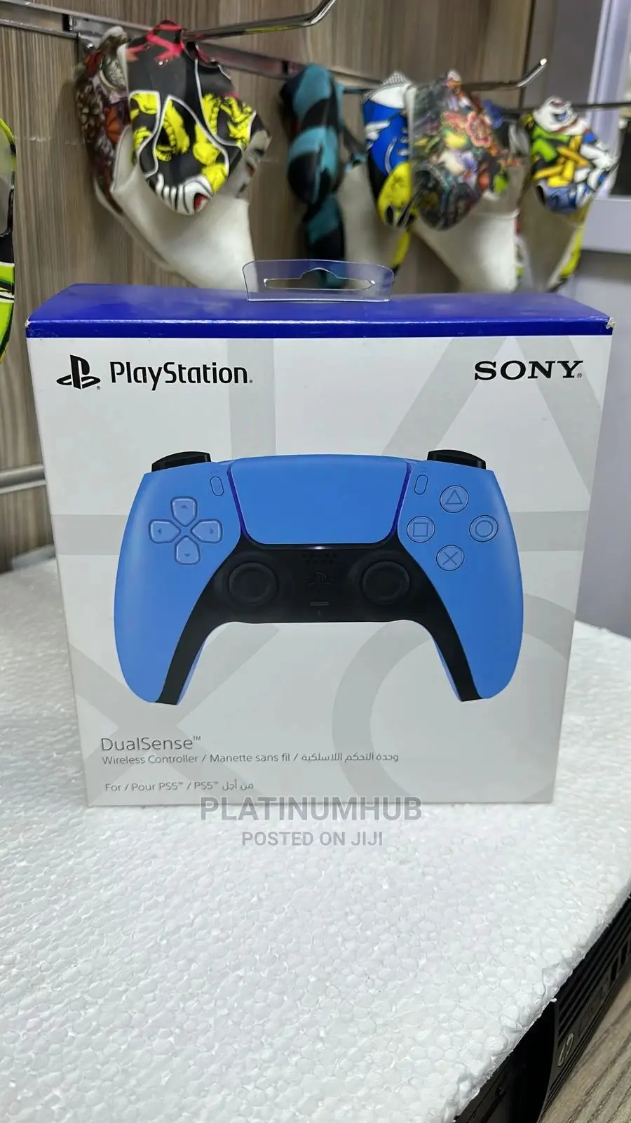 SONY Playstation 5 Wireless Controller