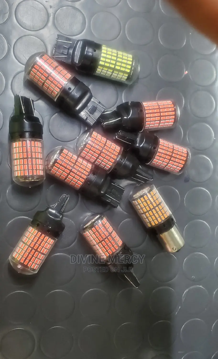 Brake Bulbs Original